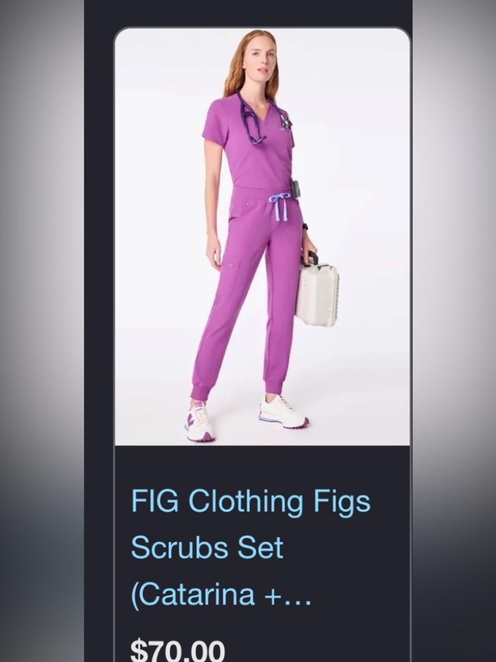 LIMITED EDITION ULTRABERRY FIGS SET
